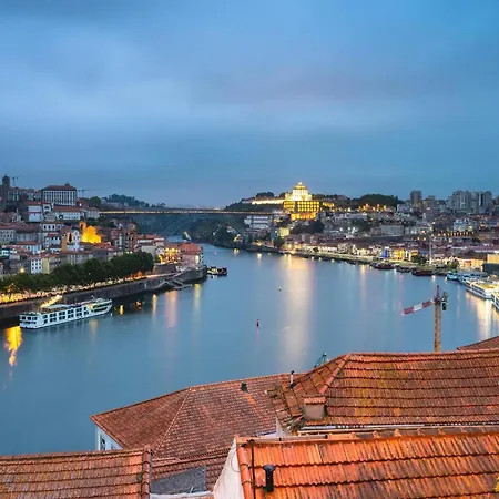 Appartement Comfortable In Oporto