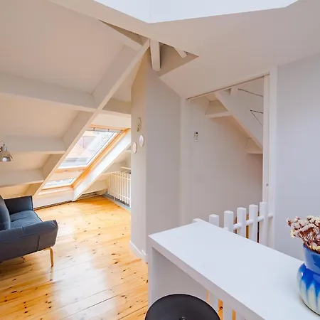 Comfortable In Appartement *