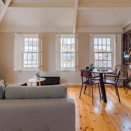 Appartement Comfortable In
