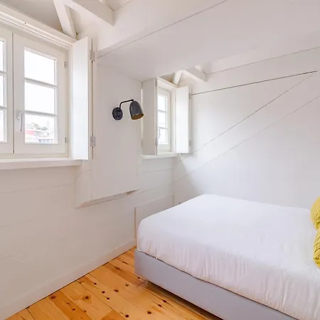 Comfortable In Appartement
